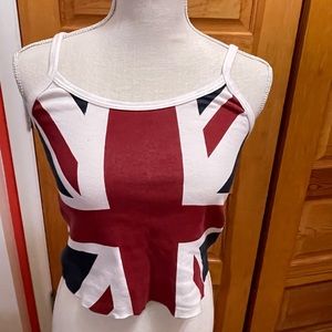 Brandy Melville Tank Top NWT